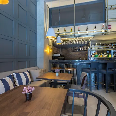 Galata Times Hotel-3