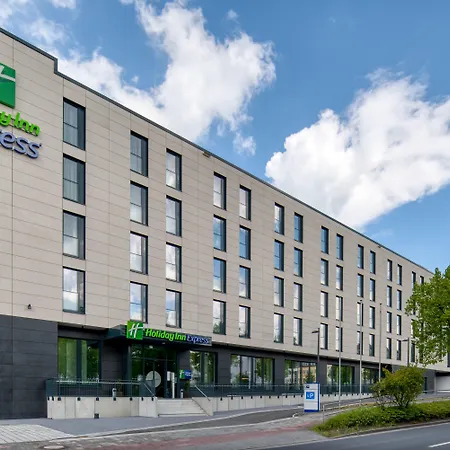 Holiday Inn Express - Fulda By Ihg-3