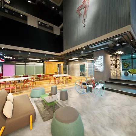 Lyf Funan Singapore-3