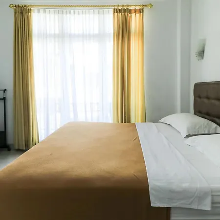 Ge Jacmart Homestay Makassar-2