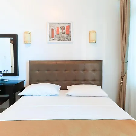 Ge Jacmart Homestay Makassar-3
