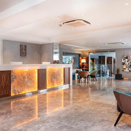 Bora Bora Ibiza Malta Resort - Music Hotel - Adults Only 18 Plus-3
