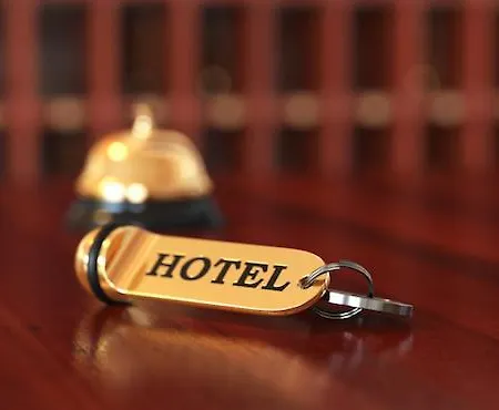 Hotel Du Centre-3