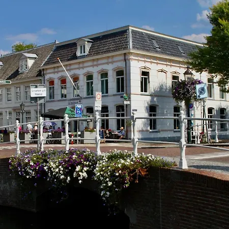 Boutique Hotel Weesp-2