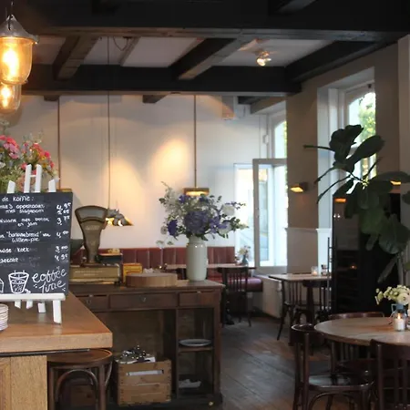 Boutique Hotel Weesp-3