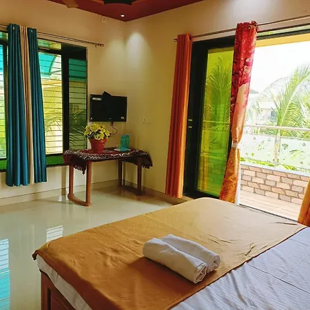 Diamond Cottage Homestay-3