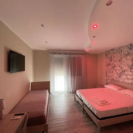 B&B New Paris & Suite-2