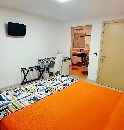 Bed& Breakfast G&G-3