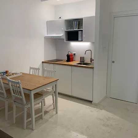 Suite 55 In Centro-2