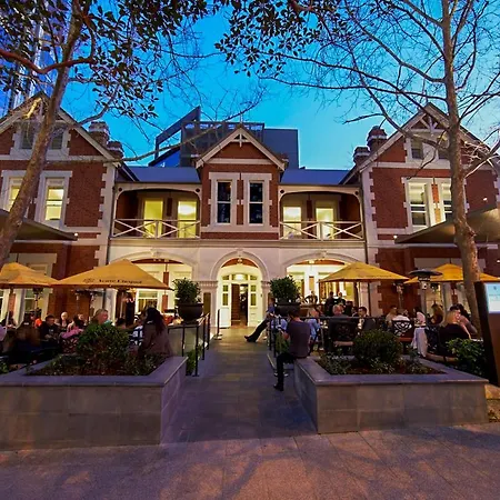 The Terrace Hotel-3