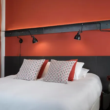 MiHotel Charité-3