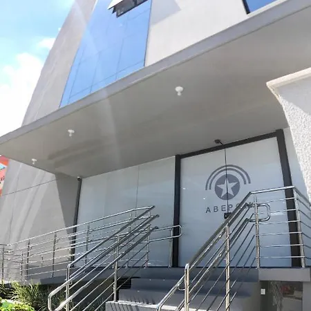 Edifício ABEPOM-3