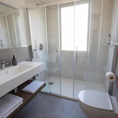 B&B Fior di Magnolia-3