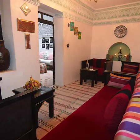 Riad Vis Ta Vie-3
