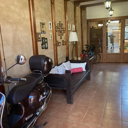 B&B El Caminero-2