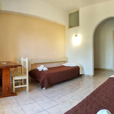 Mirabello Hotel Apartments-3