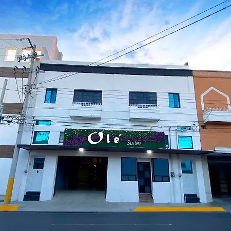 Hotel Olé-2