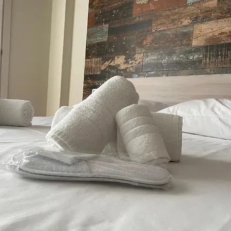 B&B New Paris & Suite-3