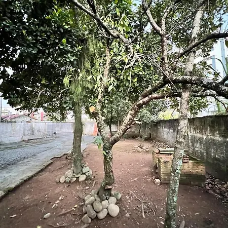 Pousada Central Jaraguá-2