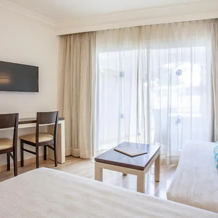 Grupotel Los Principes & Spa-2
