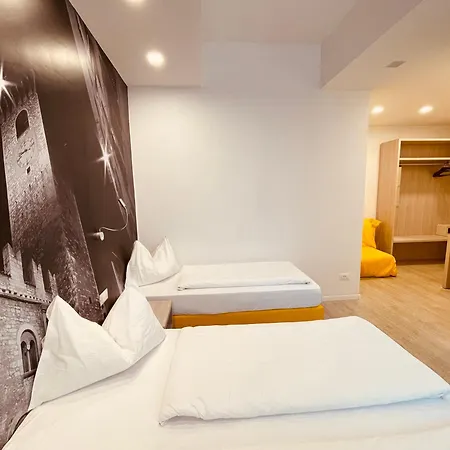 Casa Da Carmen Boutique & Private Spa-2