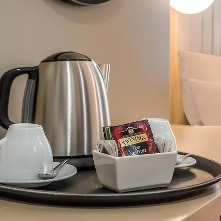 Bb Hotels Smarthotel Duomo-3