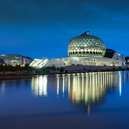 Vue sur Seine Musicale-2