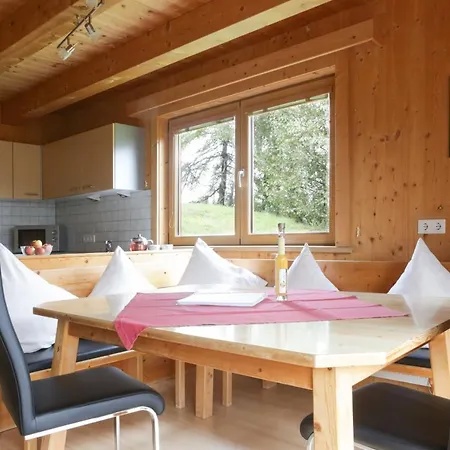 Ferienhaus Oetztal-2