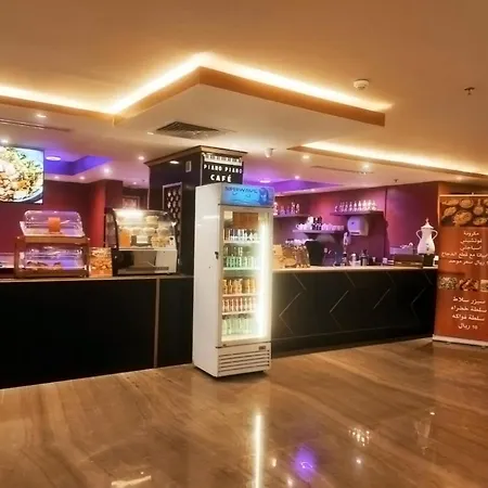 Dyar Al Hamra Hotel-3