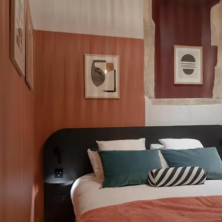 MiHotel Saint Jean-2