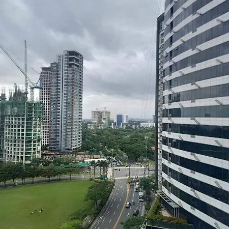 Fort Victoria Condominium Tower C-2