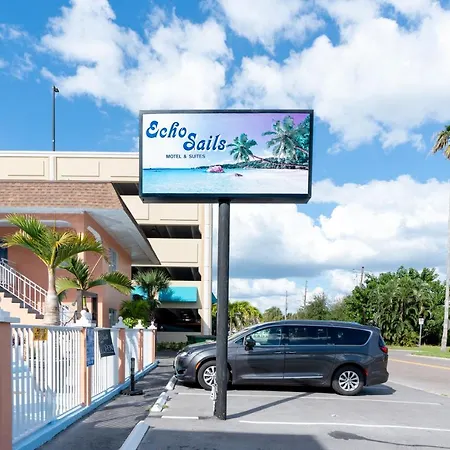 Echo Sails Motel-2