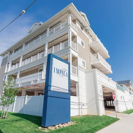 Impala Suites-3