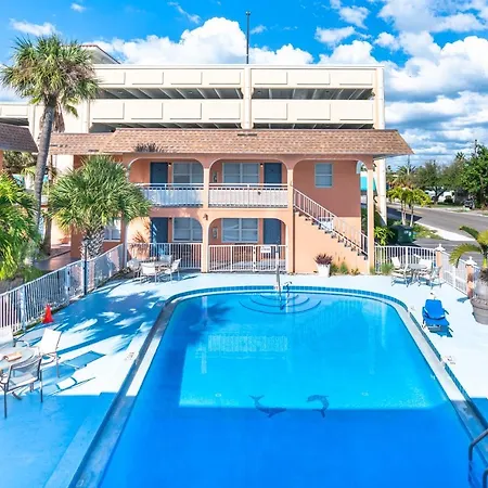 Echo Sails Motel-3