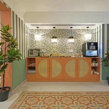 Soho Boutique Turia-2