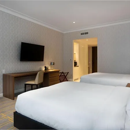 King Blue Hotel Toronto-3