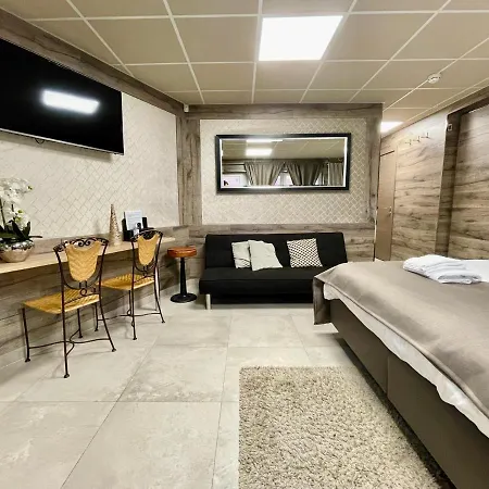 Guesthouse Room40-3