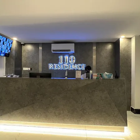 Residence 110-2