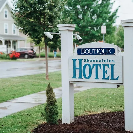 Skaneateles Boutique Hotel-3