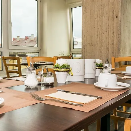 Smart Stay Hotel Schweiz-2