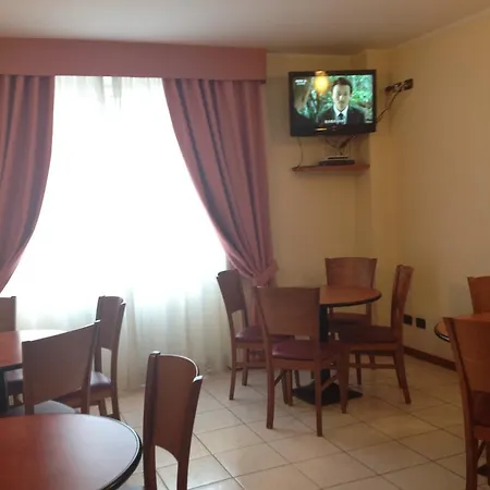 Hotel Belforte-3