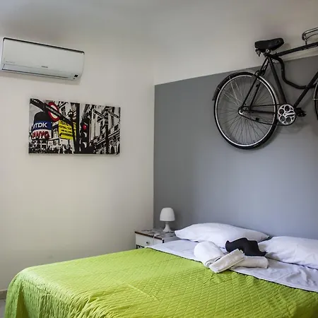 B&B Porta Nuova-3
