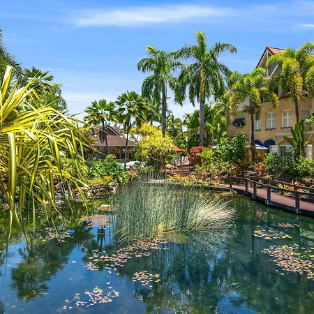 The Lakes Resort Cairns-2