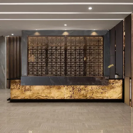 Hotel Santika Batam-3