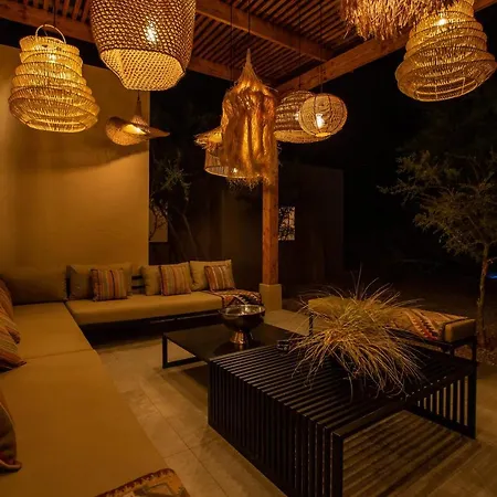 Casa Solcor Boutique Bed&Breakfast-3