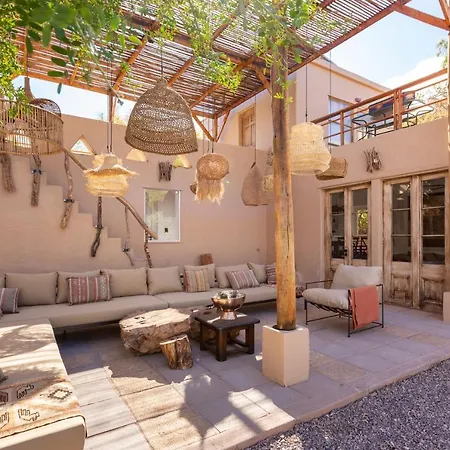 Casa Solcor Boutique Bed&Breakfast-2