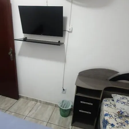 Pousada Fonseca-2