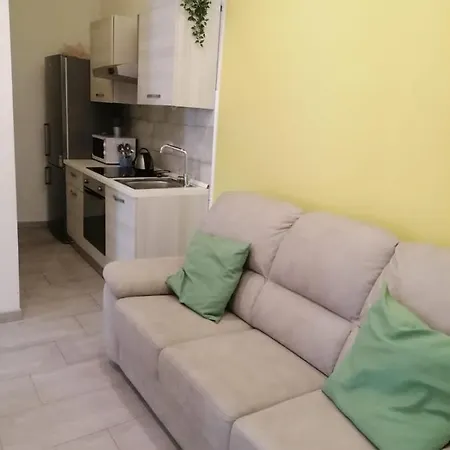 Guest House Giacosa-2