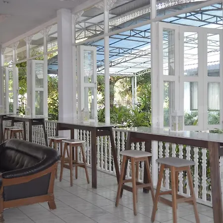 Silversand Villa Hotel-3