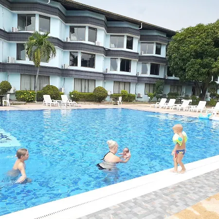 Silversand Villa Hotel-2